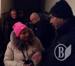 Перші кроки зі створення нових ОСББ реалізуються в Чернігові Перші кроки зі створення нових ОСББ реалізуються в Чернігові
